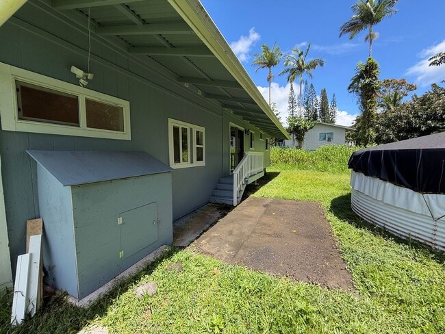 Building Photo - 16-2055-A Puhala Dr