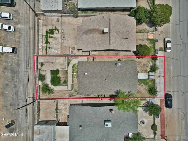 Building Photo - 1703 E Rio Grande Ave