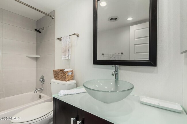 Building Photo - 7970 E Camelback Rd