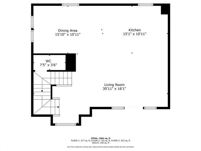 Building Photo - 919 W 17th St