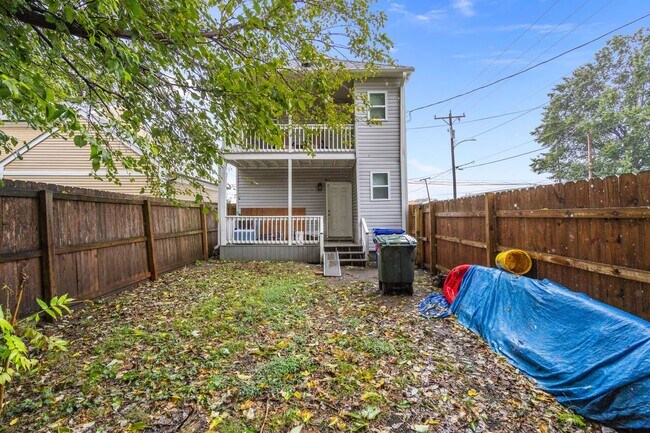 Building Photo - For Rent in Norfolk – Spacious 4 Bedroom Home!