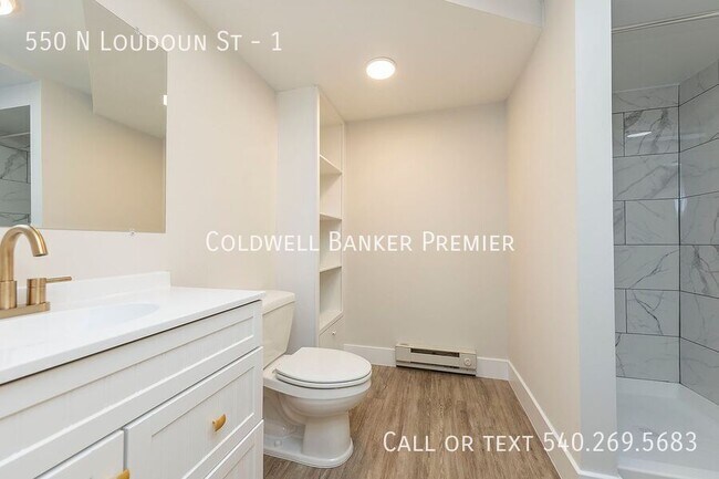 Building Photo - 550 N Loudoun St