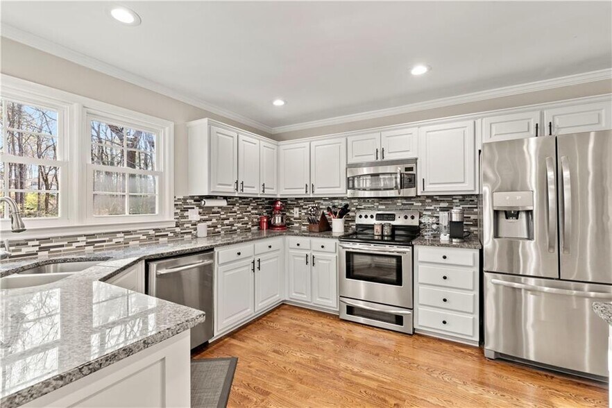 Building Photo - 4336 Fox Creek Dr