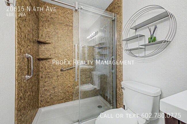 Building Photo - 20615 N 4th Ave