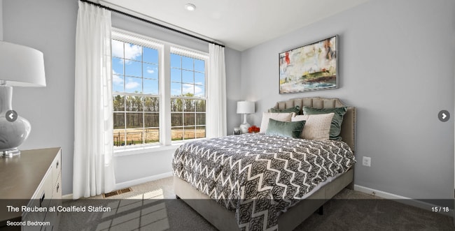 Building Photo - 13246 Coalfield Station Ln