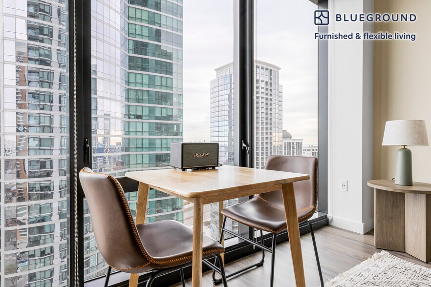 Building Photo - 1210 S Indiana Ave