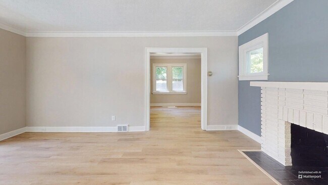 Building Photo - 4528 Rainbow Rd