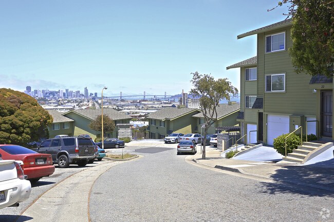 Primary Photo - Unity Homes