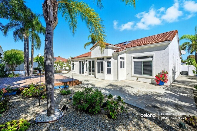 Building Photo - 4911 Amador Dr
