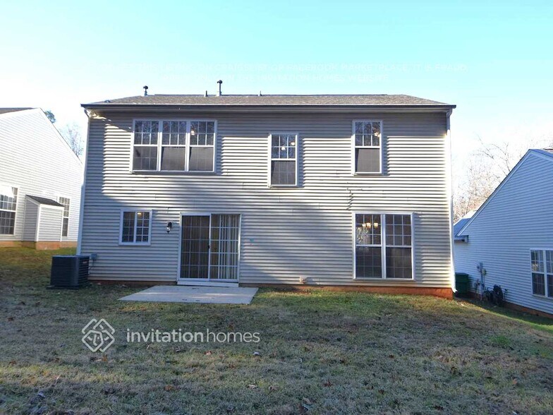 Building Photo - 1518 Rumstone Ln