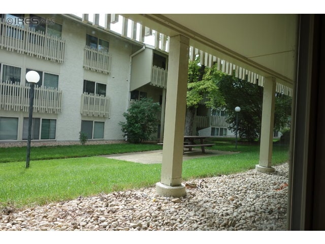 Building Photo - 2707 Valmont Rd