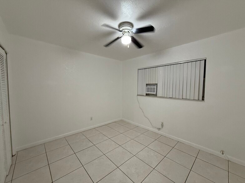 Bedroom 2 - 2515 McKinley St