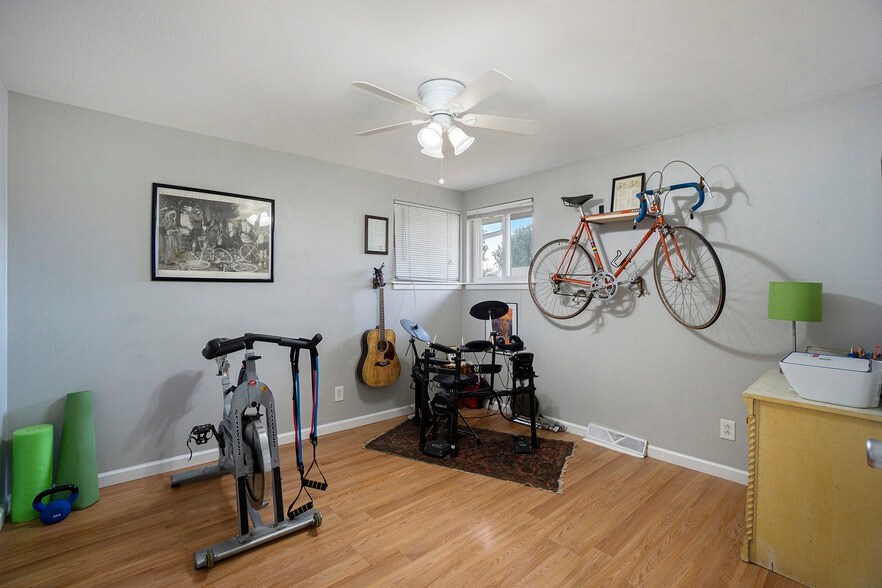 Bedroom 1 - 4511 Stover St