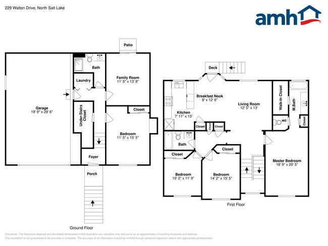 Building Photo - 229 Walton Dr