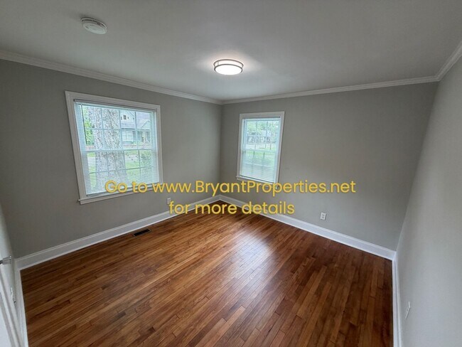 Building Photo - 1507 McKennie Ave
