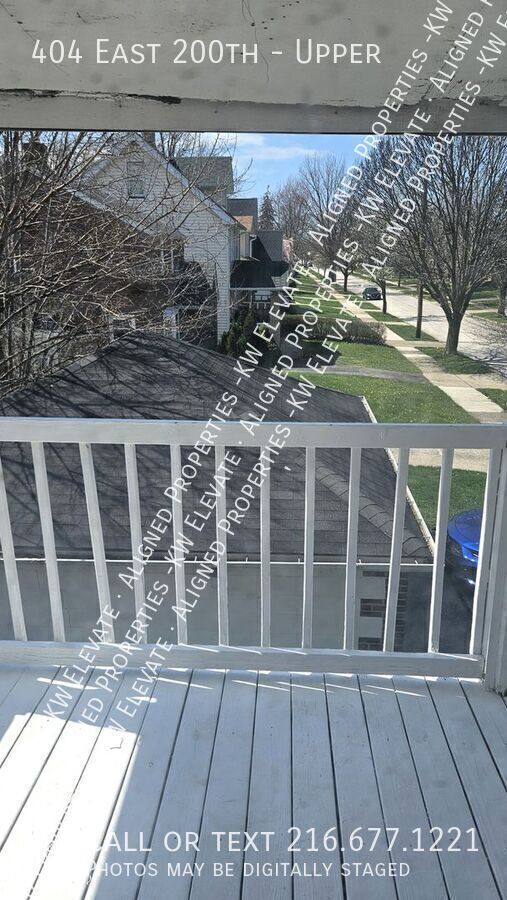 Building Photo - 404 East 200th-Upper