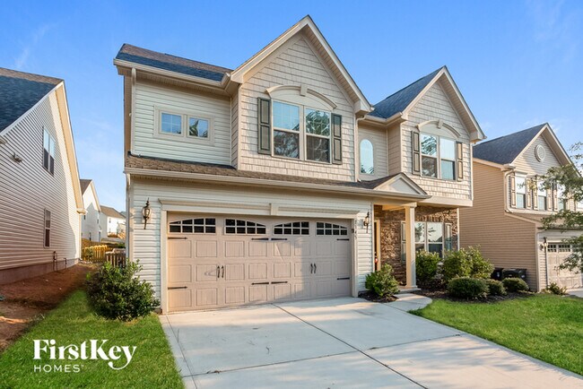 Building Photo - 7345 Elbens Ln SW