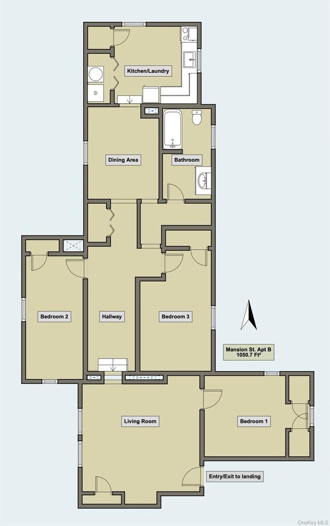 Building Photo - 181 Mansion St