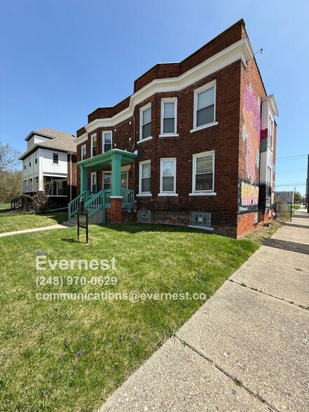 Building Photo - 504 Westminster St