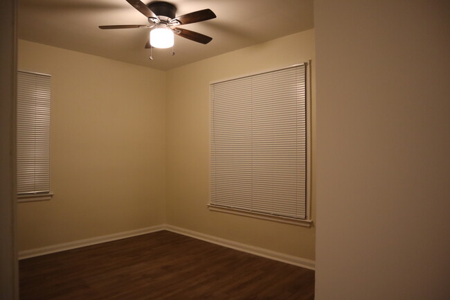 Main floor bedroom 2 - 3421 Croissant St