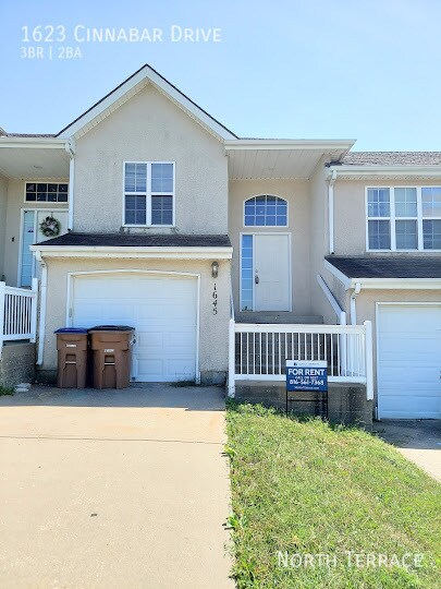 Building Photo - 1623 Cinnabar Dr