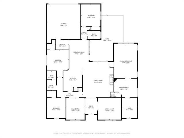 Building Photo - 3921 Cameron Ln