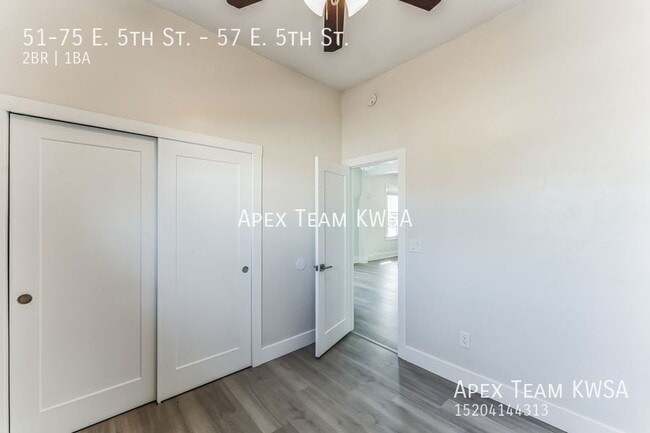 Building Photo - 51-75 E. 5th St.-57 E. 5th St.