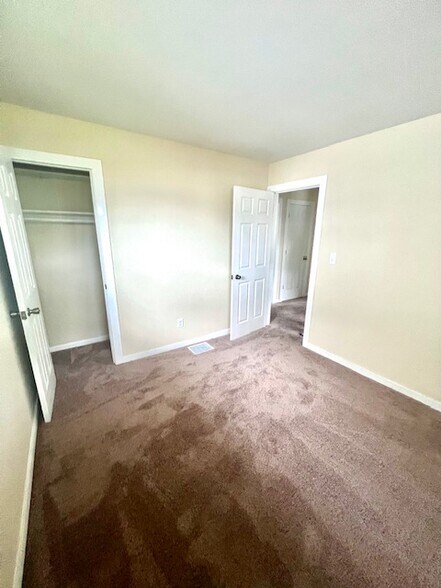carpet has been replaced with lvp flooring - 1988 Vaughn St