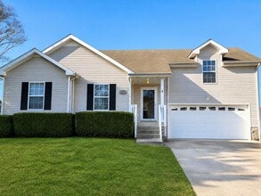 Building Photo - Spacious Ranch Living with Bonus Room & Big Backyard — Minutes from Fort Campbell!