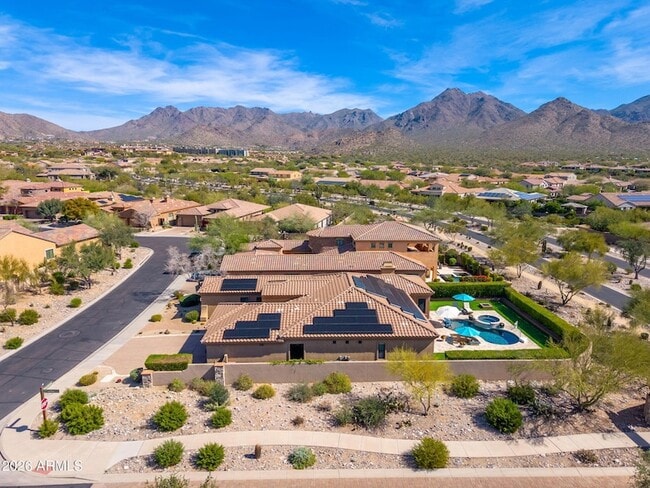 Building Photo - 9705 E Mountain Peak Dr
