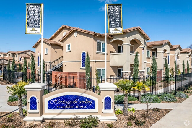Building Photo - Heritage Landing Apartments