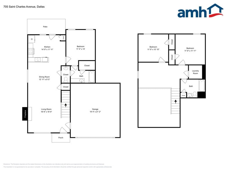 Building Photo - 705 St Charles Ave