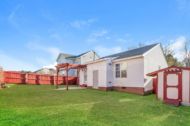 Building Photo - 3333 Woodmeadow Pkwy