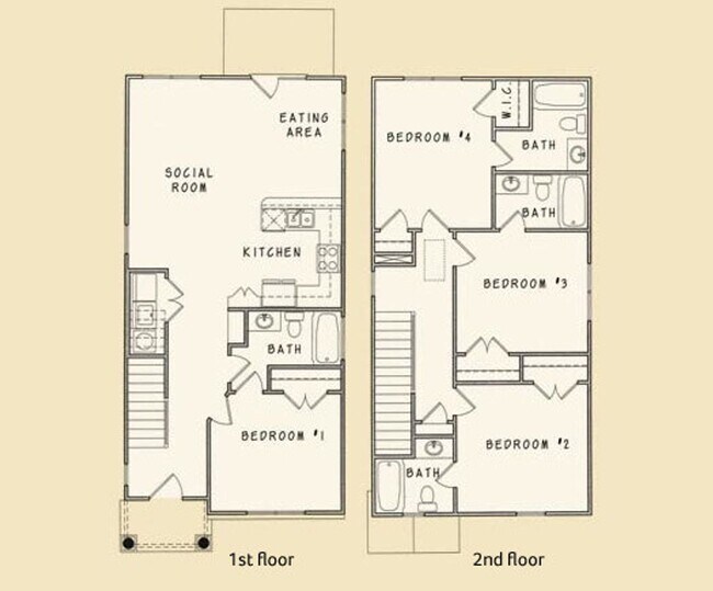 Building Photo - NEWLY RENOVATED 4 Bedroom House in The Ret...