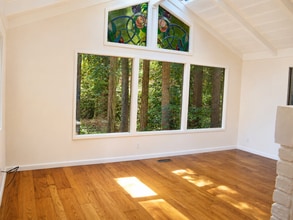 Building Photo - Serene Redwood Retreat with Updated Kitchen, Modern Baths, Fireplace & Expansive Deck
