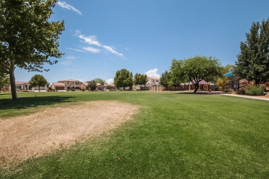 Building Photo - 15007 S Camino Rio Puerco