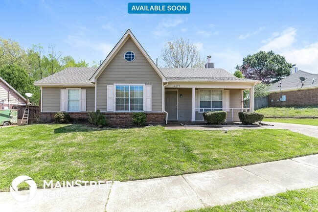Primary Photo - 4072 Angelace Dr N