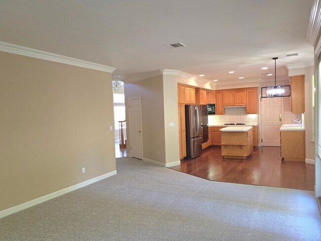 Building Photo - Spacious 5-Bedroom Danville Home with Dramatic High Ceilings & Flexible Living Areas