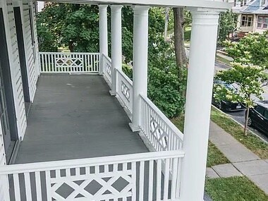 Building Photo - 576 Providence St