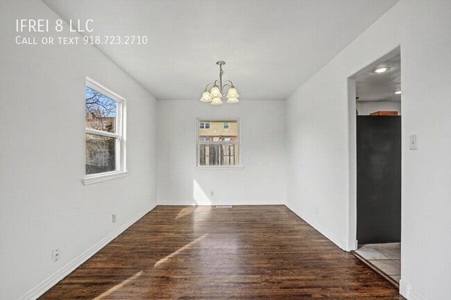 Building Photo - 3802 S Allegheny Ave