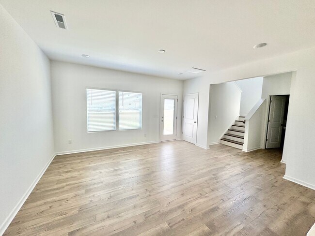 Building Photo - Kensington Community in China Grove! NEW 3 br 2.5 ba Single Family Home