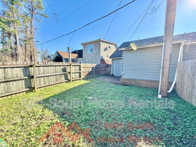 Building Photo - 5528 Ginners Dr