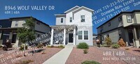 Building Photo - 8946 Wolf Valley Dr.