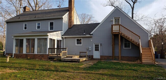 Building Photo - 13311 W Salisbury Rd