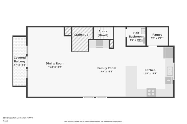 Building Photo - 6314 Chelsea Falls Ln