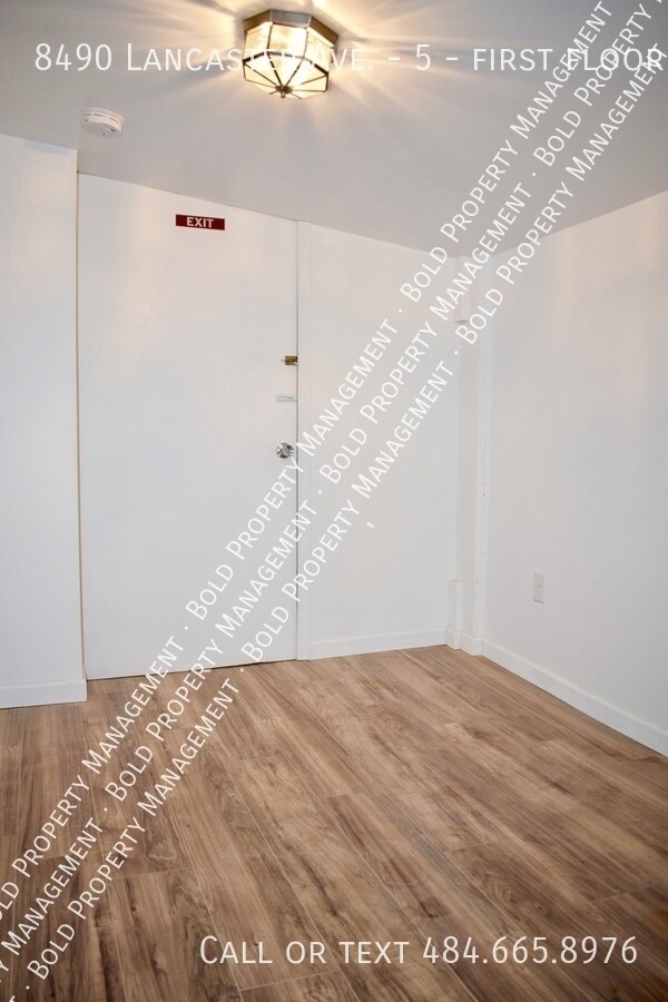 Building Photo - 8490 Lancaster Ave