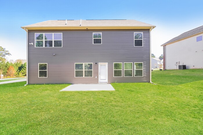 Building Photo - 3497 Dacite Ct