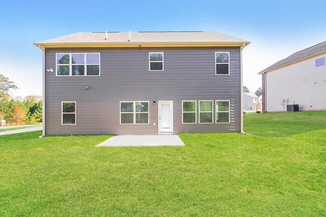 Building Photo - 3497 Dacite Ct