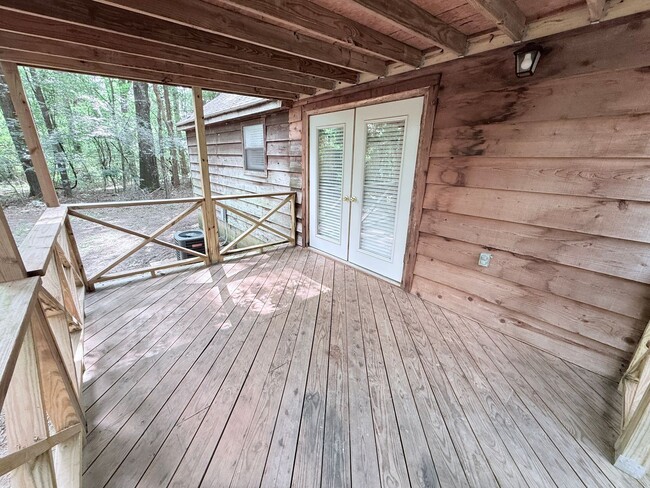 Building Photo - 15 CR 302