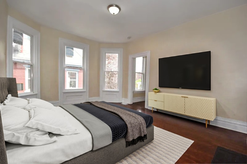 Building Photo - 1005 Sheffield St